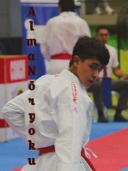 poster ALMA NŌRYOKU