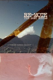poster RE-MOTE: The Lost Reels