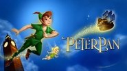 Backdrop of Peter Pan image size 3840x2160
