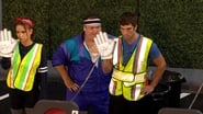 Big Brother season 19 episode 13