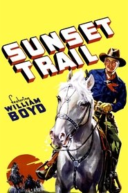 poster Sunset Trail