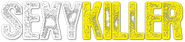 Logo of Sexy Killer: You'll Die for Her image size 796x180