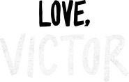 Logo of Love, Victor image size 1534x980
