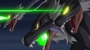 Digimon Adventure season 1 episode 32