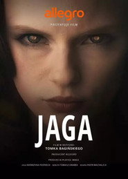 Plakat Legendy Polskie: Jaga