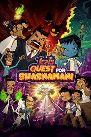 Roll No 21 - The Quest For Swarnamani
