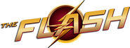 Logo of The Flash image size 791x290