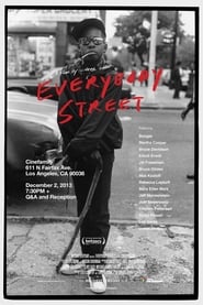 Everybody Street 2013 123movies