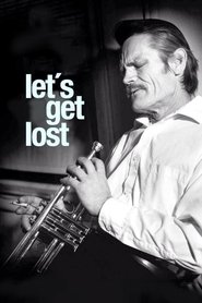 poster Let's Get Lost