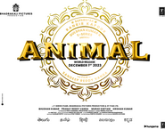 Logo of Animal image size 3048x2396