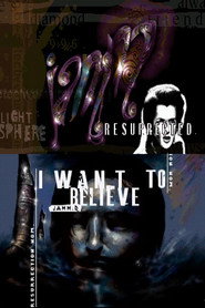Resurrection Now