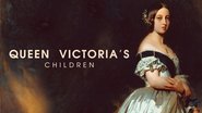 Backdrop of Queen Victoria's Children image size 3840x2160