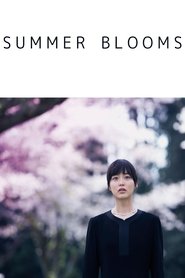 poster Summer Blooms