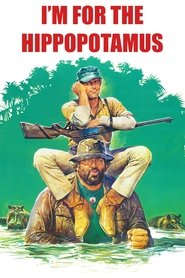 poster I'm for the Hippopotamus