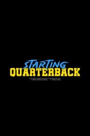 poster Starting Quarterback