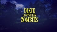 Dixie contre les zombies wallpaper 