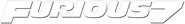 Logo of Furious 7 image size 785x102