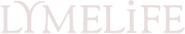 Logo of Lymelife image size 784x144