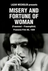 Misery and Fortune of Woman FULL MOVIE