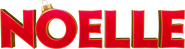 Logo of Noelle image size 3476x914