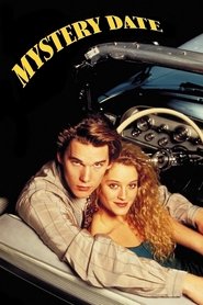 poster Mystery Date
