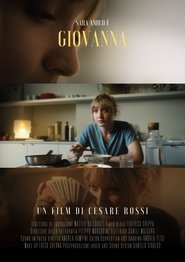 poster Giovanna