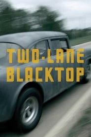 Two-Lane Blacktop 1971 123movies