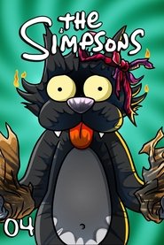 The Simpsons .