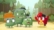 Angry Birds : Un été déjanté season 2 episode 16