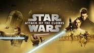 Star Wars, épisode II - L'Attaque des clones wallpaper 