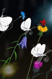 The Lost Garden Poster