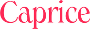 Logo of Caprice image size 960x317