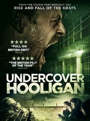poster Undercover Hooligan