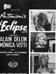 Poster of L'Eclisse image size 1000x1314