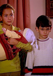 Katilin Çocukları