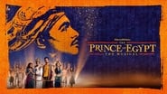 The Prince of Egypt: The Musical wallpaper 