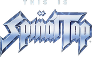 Logo of This Is Spinal Tap image size 766x475