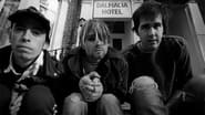 When Nirvana Came to Britain wallpaper 