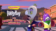 LarryBoy and Awful Alvin's Grudge