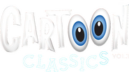 Logo of Cartoon Classics - Vol. 1: 25 Favorite Cartoons - 3 Hours image size 1018x574