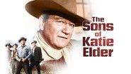 Backdrop of The Sons of Katie Elder image size 1920x1080