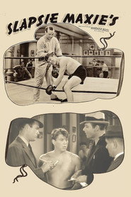 Slapsie Maxie