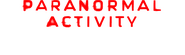 Logo of Paranormal Activity: Next of Kin image size 4315x1288
