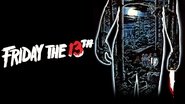Backdrop of Friday the 13th image size 3840x2160