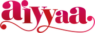 Logo of Aiyyaa image size 1268x444