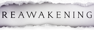 Logo of Reawakening image size 1000x318