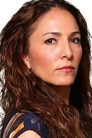 Photo of Meltem Gülenç image size 300x450
