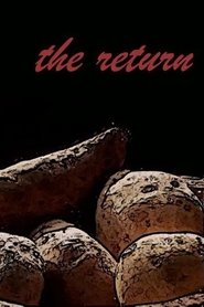 The Return Poster