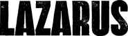 Logo of Lazarus image size 1905x550
