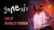 Genesis | Live at Wembley Stadium wallpaper 